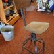 Chaise atelier