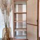 Armoire bonnetière