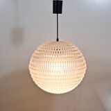 Rare hanging model of Aloys Gangkofner for Erco 1968-70