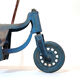 Amazing cyclo rower from the 40s-50s.