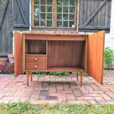 Vintage Scandinavian box