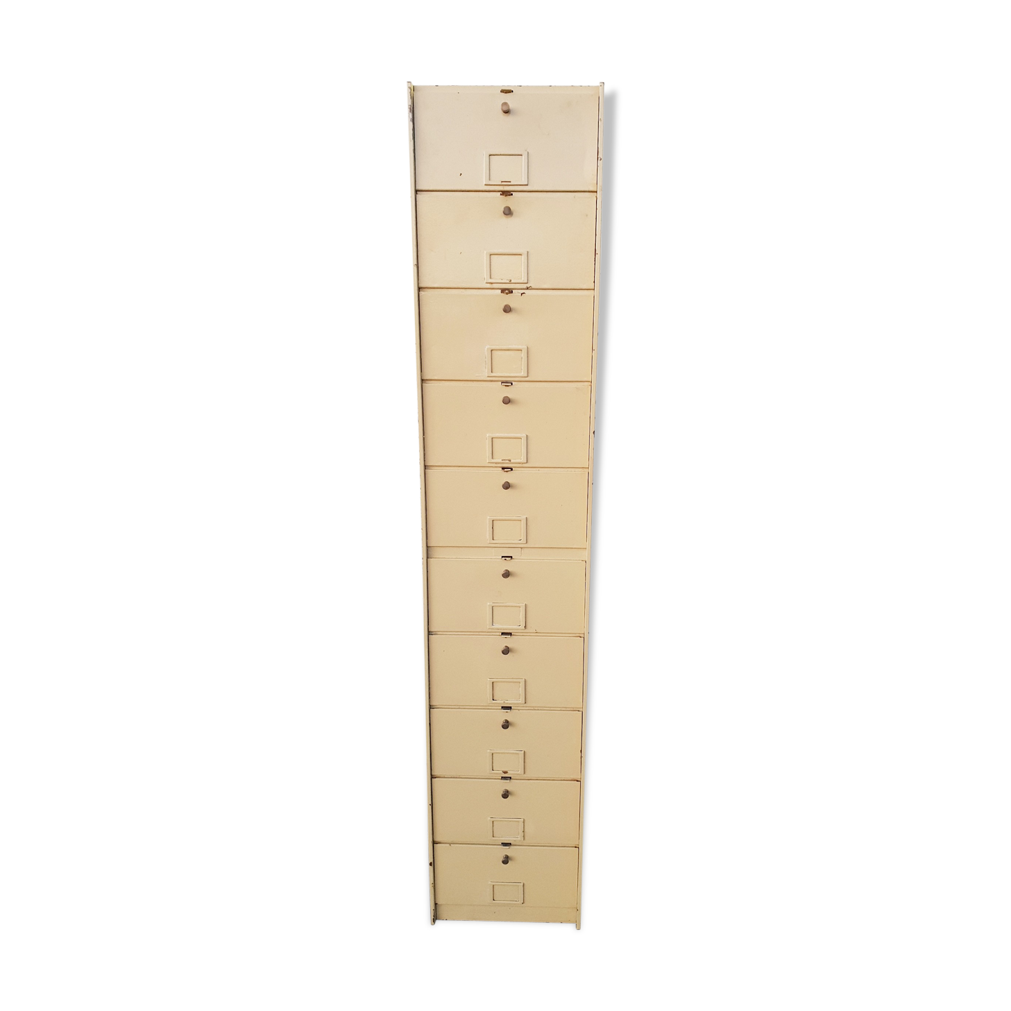 Roneo valve furniture