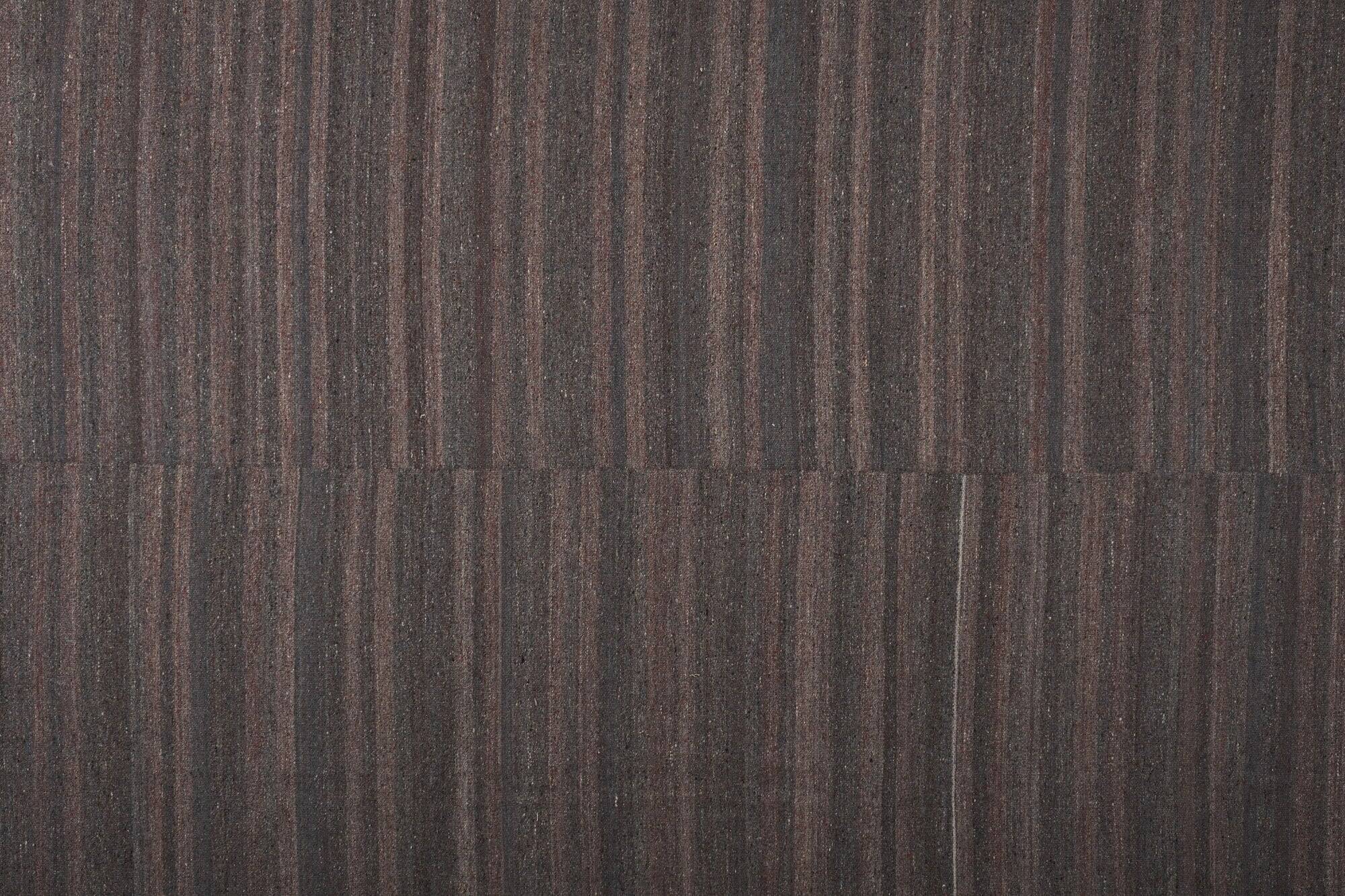 Vintage Turkish kilim, handwoven, 285x420 cm.