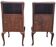 Lot de 2 chevets anciens