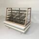Bakery display case, Esme counter Groningen, 1950s
