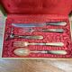 Coffret à gigot