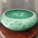 Vintage art deco planter