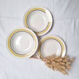 Deep plates Moulin des Loups