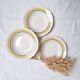 Deep plates Moulin des Loups