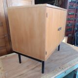 Vintage low furniture