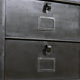 Furniture with 20 strafor industrial lockers