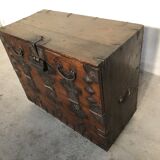 Old korean bar chest 19 year