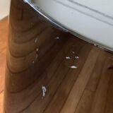 End of sofa or stool