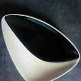 Three ceramic ravines Verceram 60s