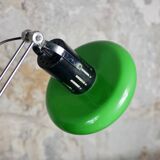 Aluminor articulated desk lamp