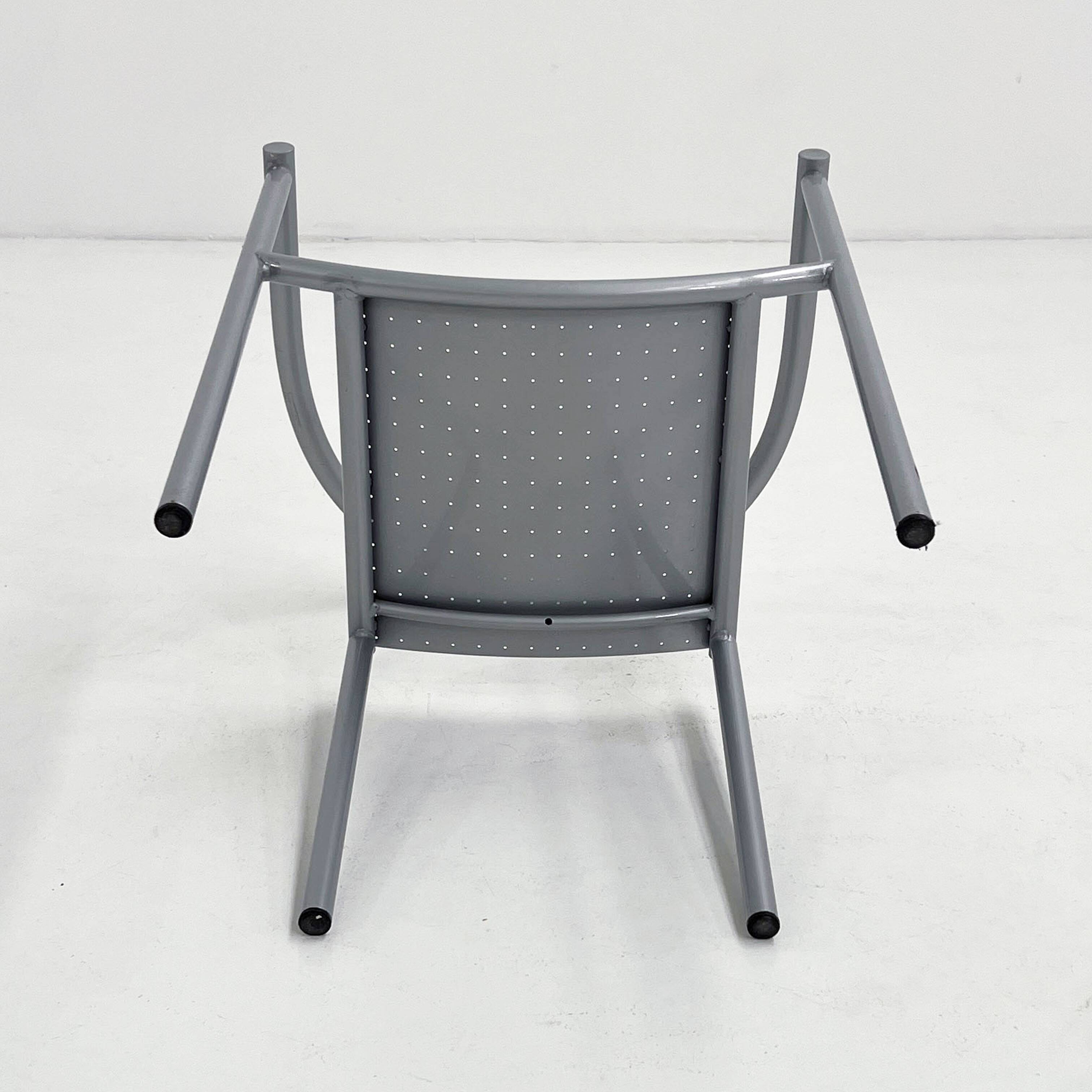 Von Vogelsang chair by Philippe Starck for Driade, 1985