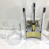 Sciolari – Pair of triangle wall lights