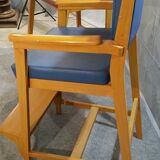 Fauteuil pilote