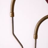 Midcentury floor lamp