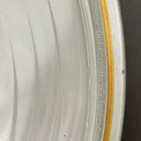 Holophane industrial chandelier