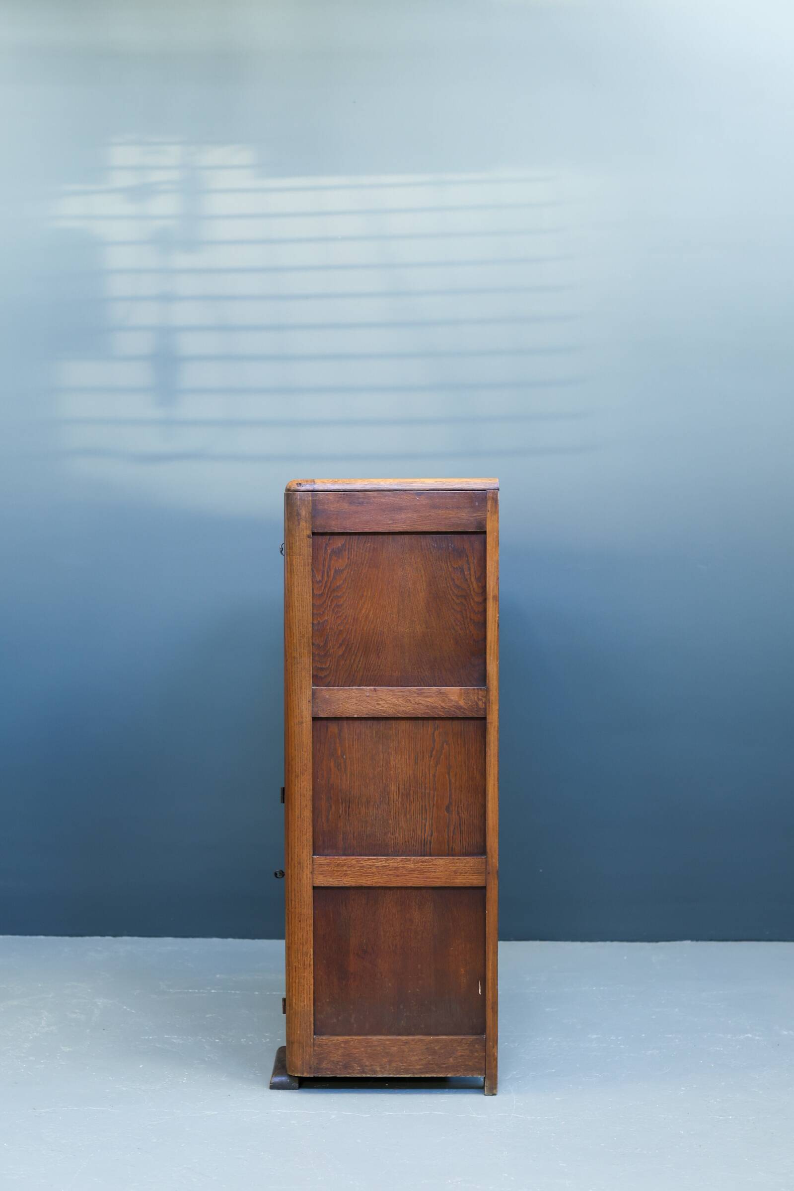 Armoire ART DECO de style CHARLES DUDOUYT années 40