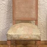 Cherry orchard dining chairs and canning