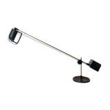 Maniglia table lamp by De Pas, D'Urbino and Lomazzi for Stilnovo, 1970s
