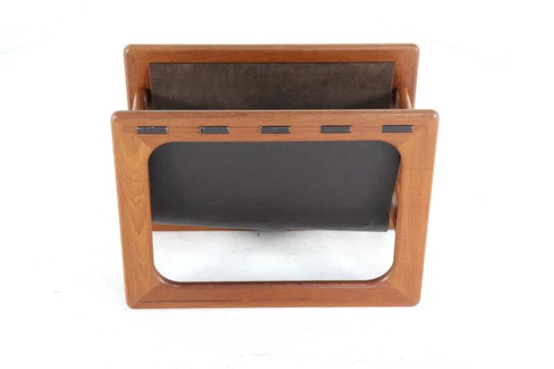 Salin mobler magazine holder - danish design