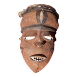 African Pende Mask