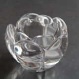 Lotus candlestick design Torben Jorgensen