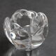 Lotus candlestick design Torben Jorgensen