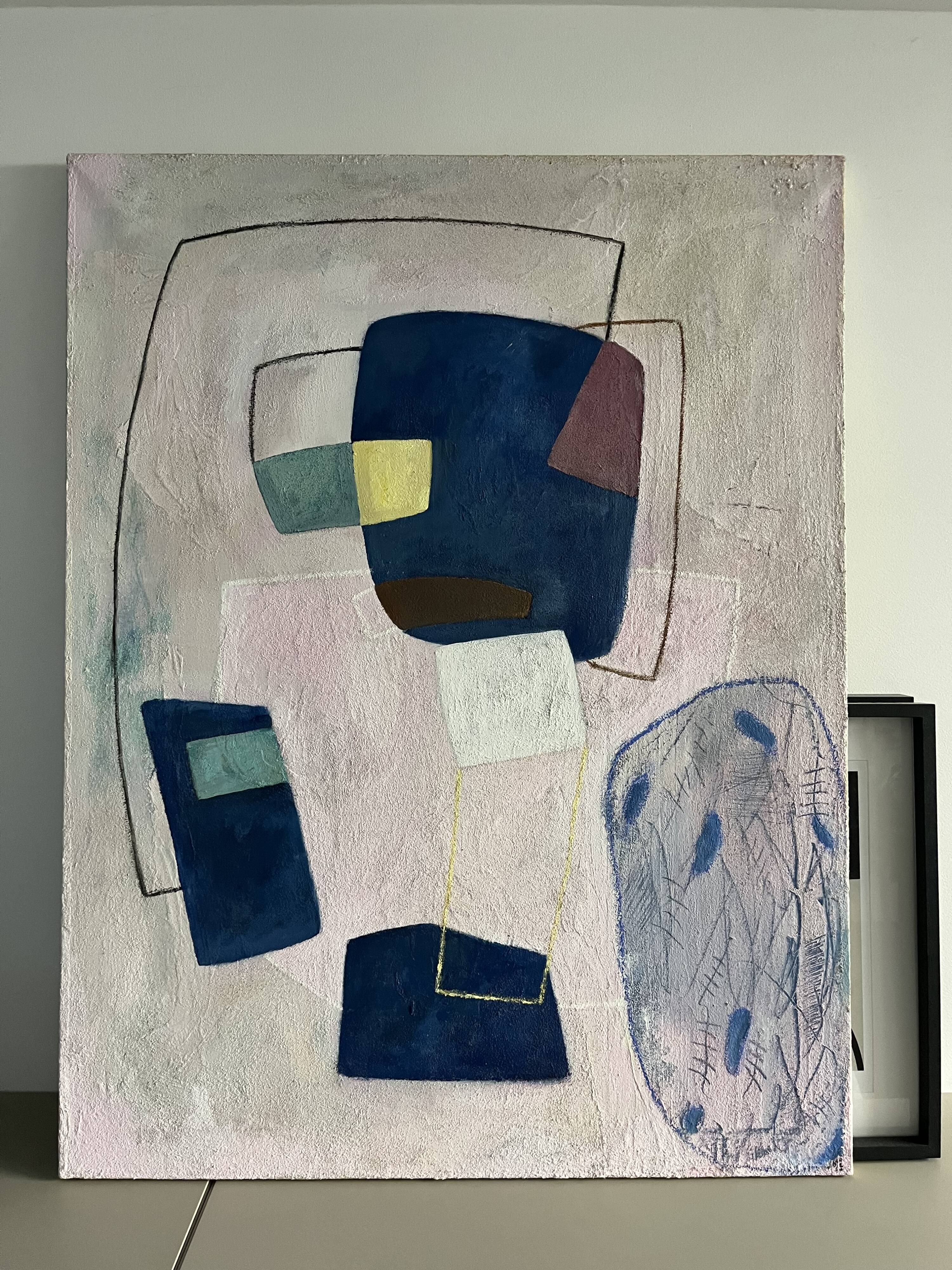 Tableau contemporain