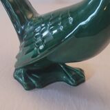 50's ceramic pheasant
