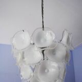 Mazzega chandelier