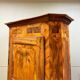 Bonnetière In Marquetry Louis XIV XVII Eme Century