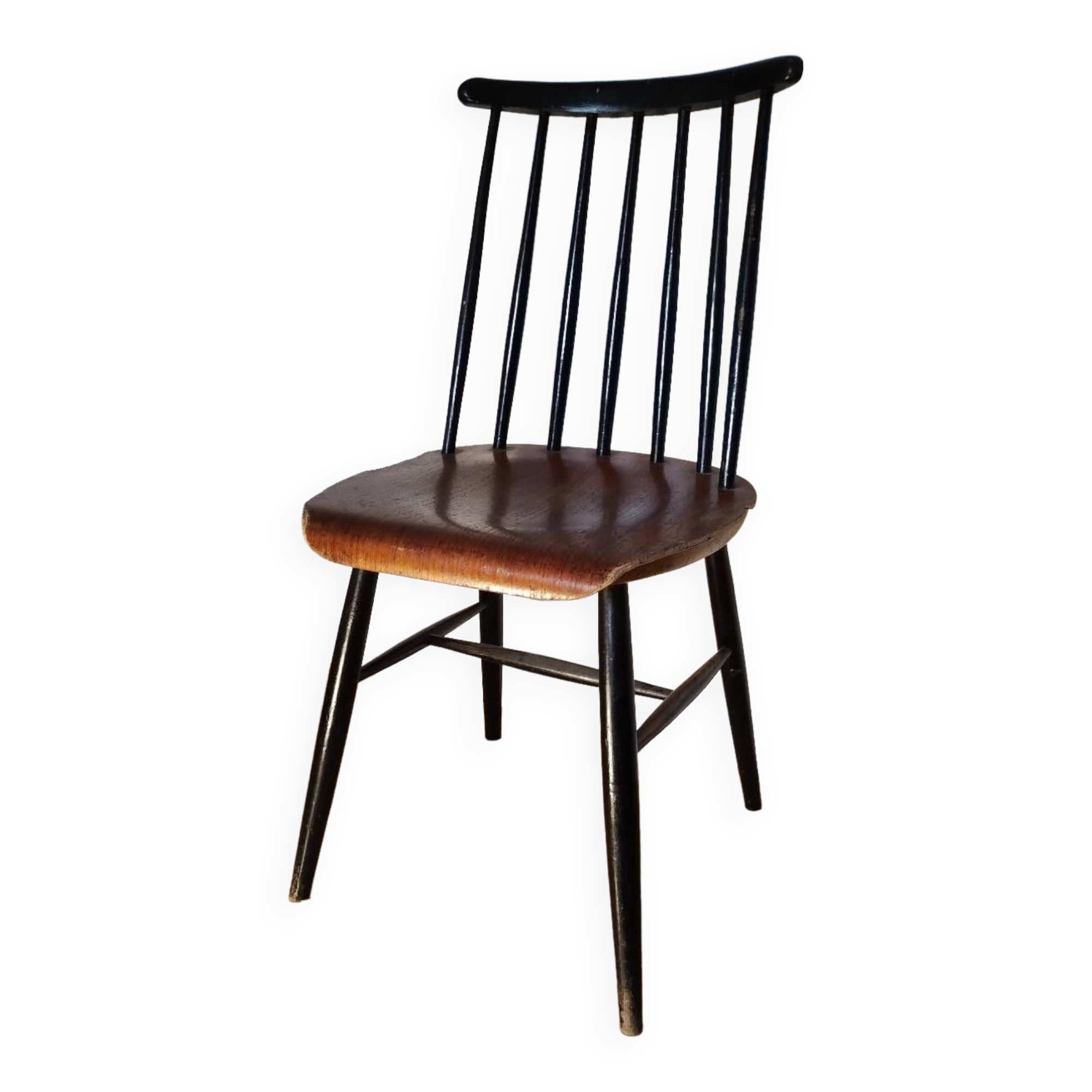 Chaise fanett par ilmari Tapiovaara