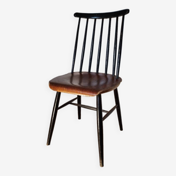 Fanett chair by ilmari Tapiovaara