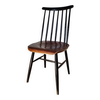 Chaise fanett par ilmari Tapiovaara