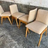 Scandinavian chairs