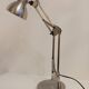 Desk lamp style workshop architect