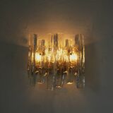 Sconces by J. T. Kalmar for Kalmar Franken Kg, 1970s Set of 2
