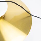 Danish vintage pendant lamp from 1980s