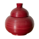 Covered pot 40s Elchinger