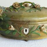Art nouveau 1900 box