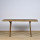 Vintage Oak Butcher's Table/Farmtable, 1930s