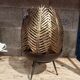 Metal lamp