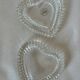 Arques crystal heart box