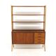 Scandinavian teak secretary, Sweden, 1960