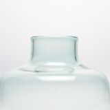 Set of vases by Claude Morin, France circa 1980