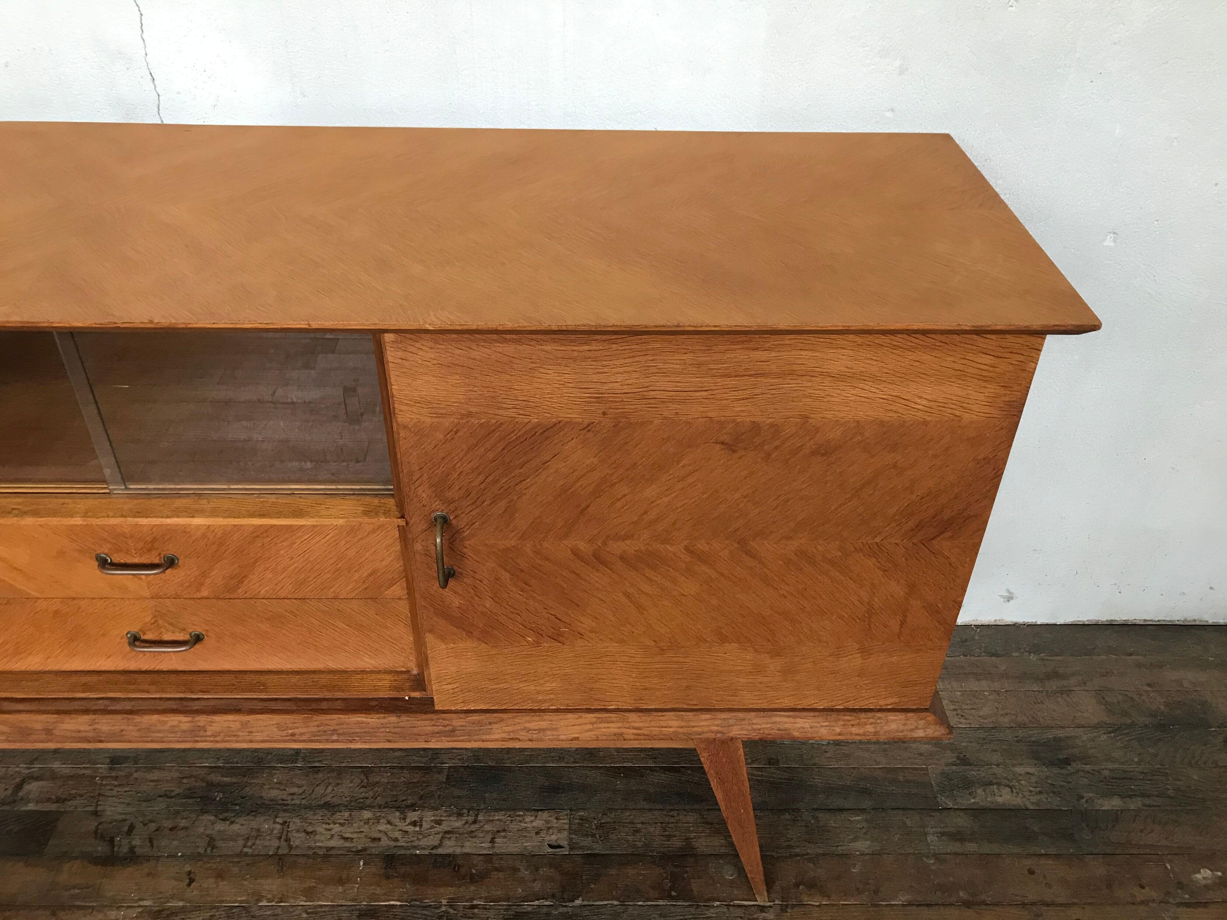 Vintage sideboard, 50s